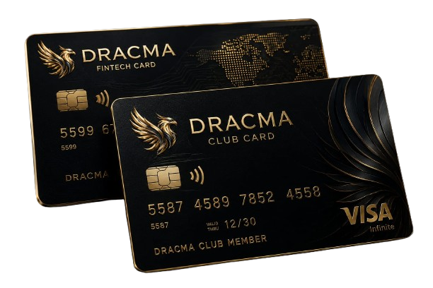 Dracma Card