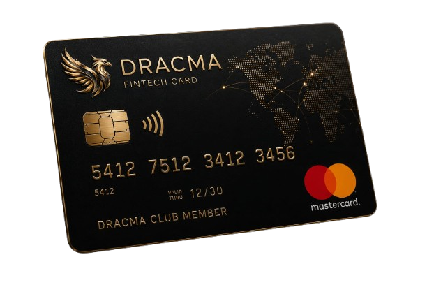 Dracma Card