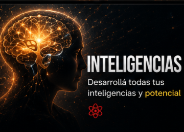 Inteligencias Múltiples