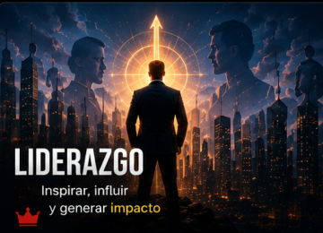 Liderazgo