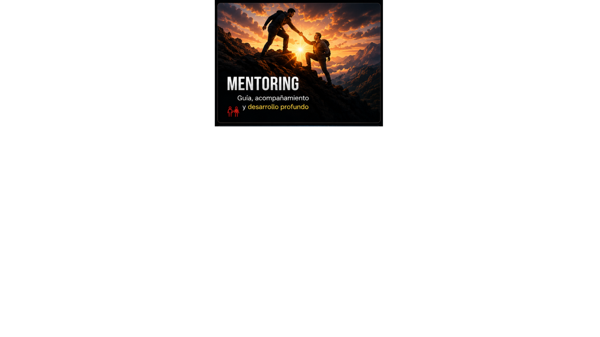 Mentoring